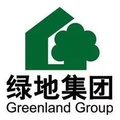 上海绿地建设（集团）有限公司