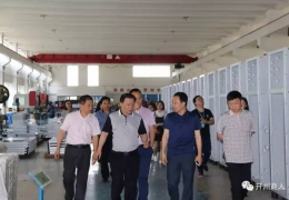 施能电力 匠心铸就行业品牌