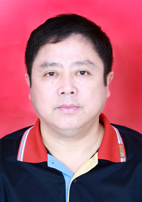 陈玉林