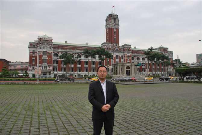 胡远宏