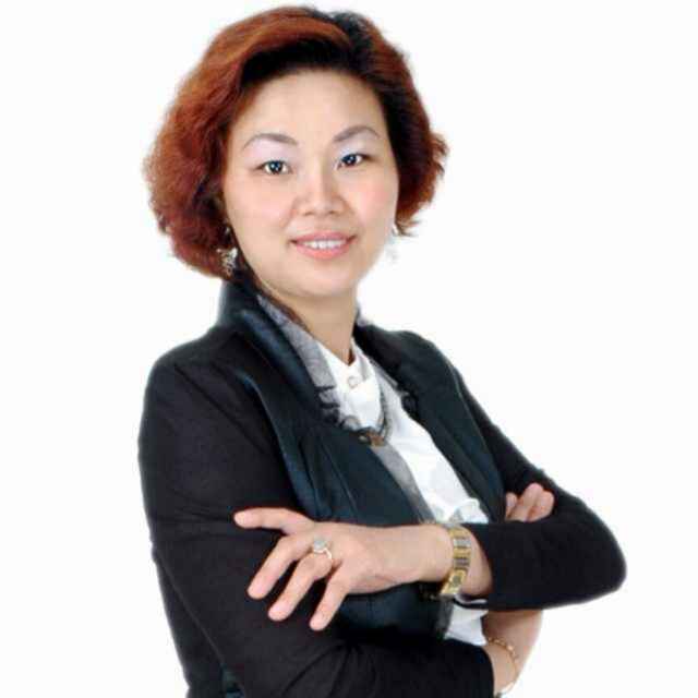 成红