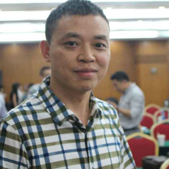 杨志成