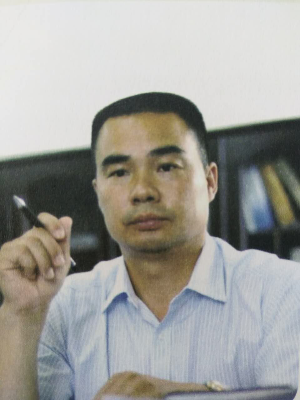 周明辉