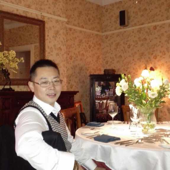朱毅