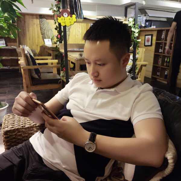 廖浩然