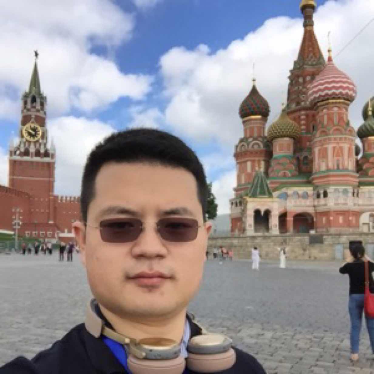 刘杰