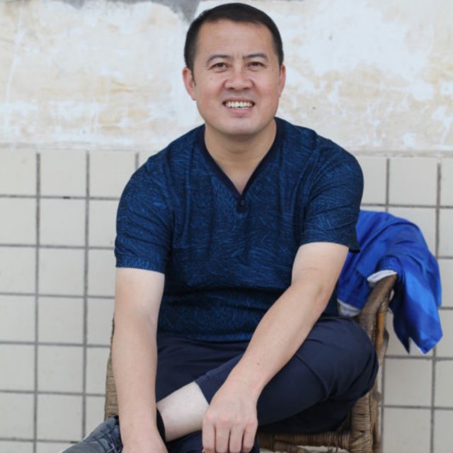 周小林