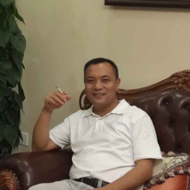 蒋世平