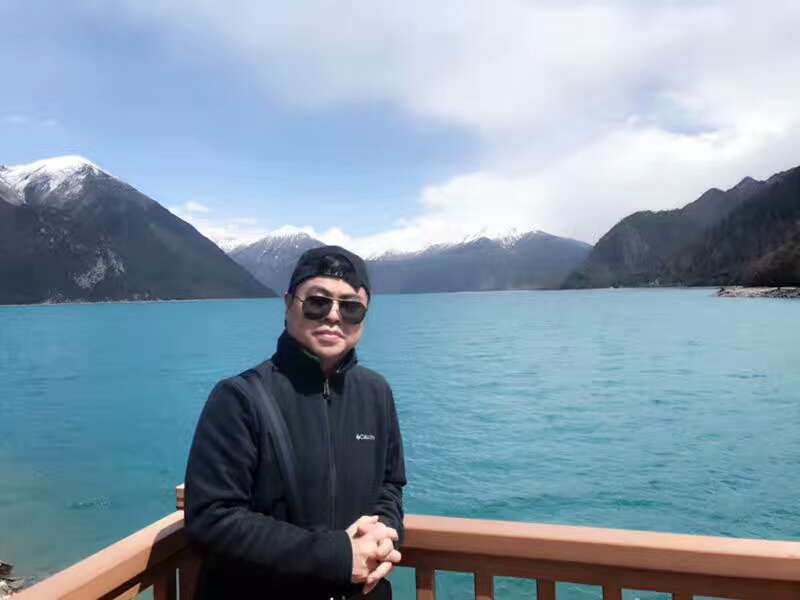 周亚辉
