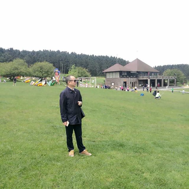 邓少军