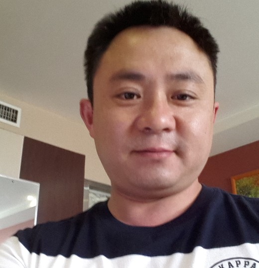 周红军