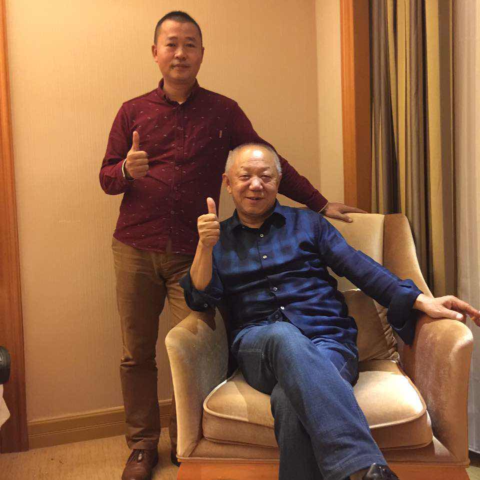 王显中