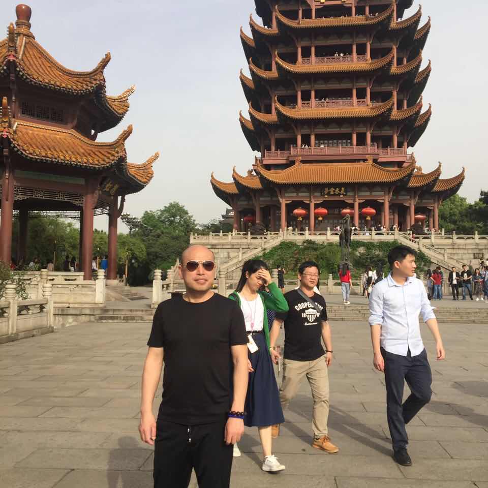 刘代权