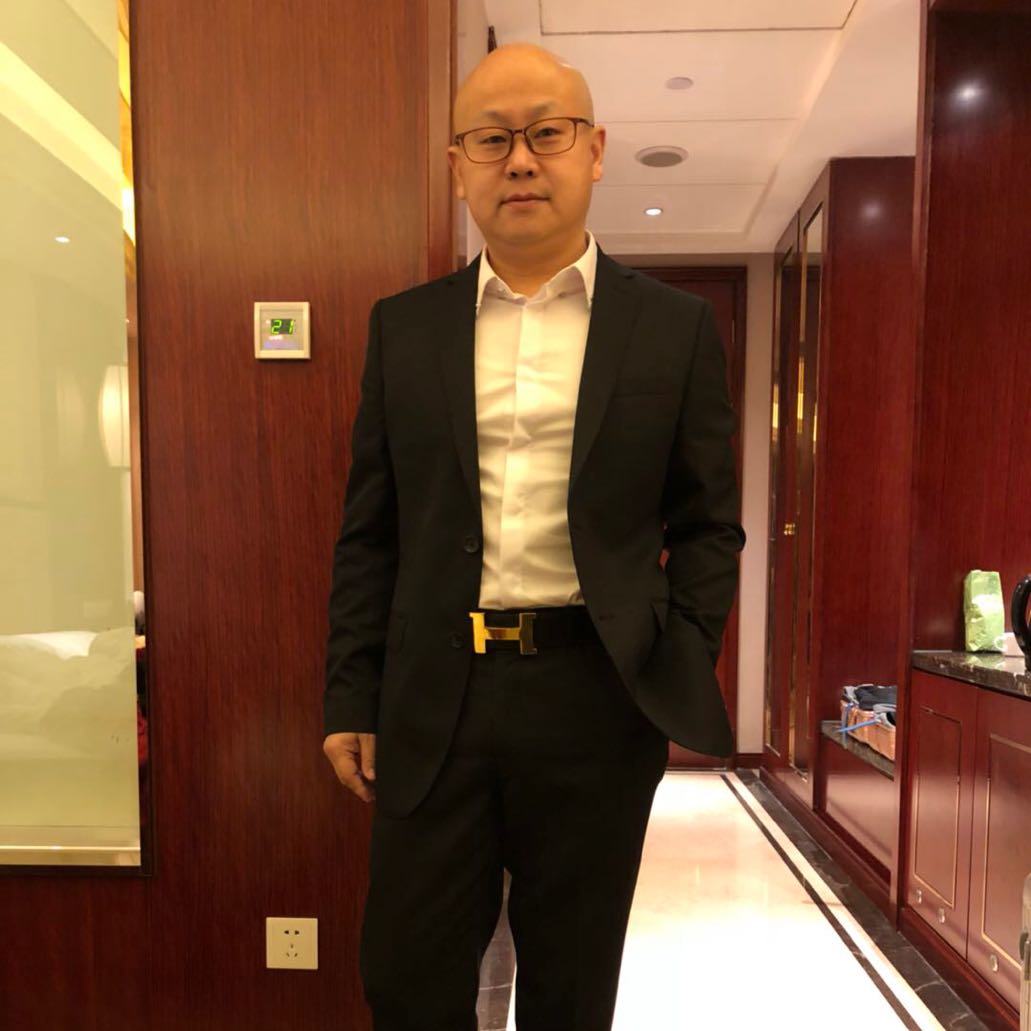 涂德军