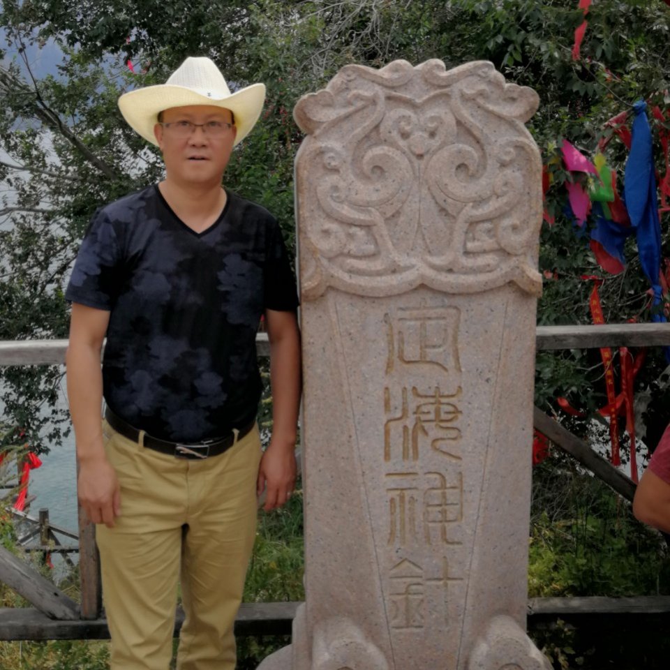 穆道军