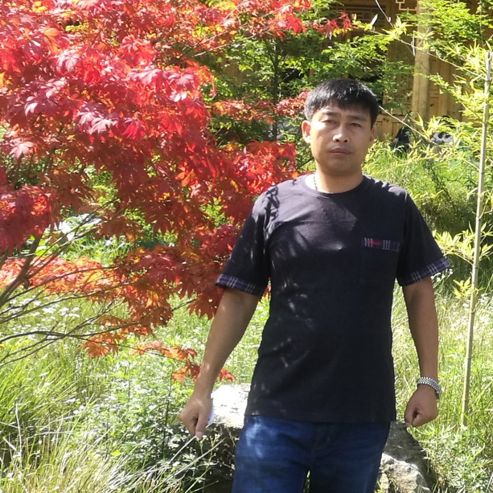 张学举