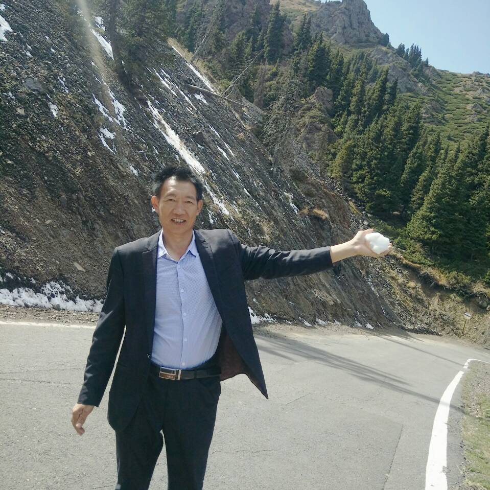 袁刚辉