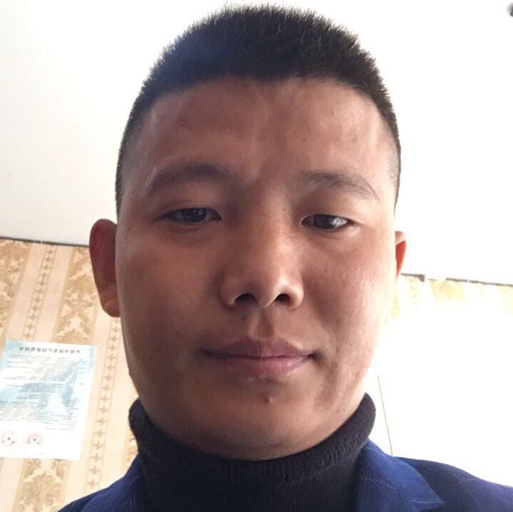 杨魁