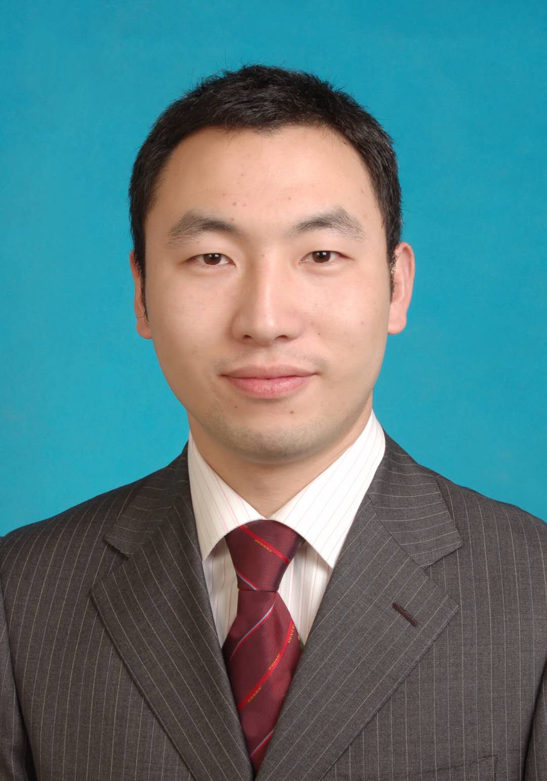 李鸥
